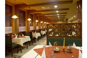 Slovakija Hotel Starý Smokovec, Interjeras